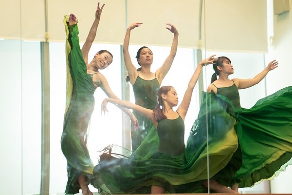 新加坡管理发展学院A水准课程申请条件：入学要求及升学优势！