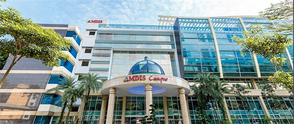 新加坡管理发展学院社团与校园文化体验！