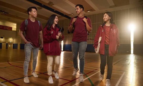 新加坡管理发展学院博士项目选项：科研方向与国际合作机会！