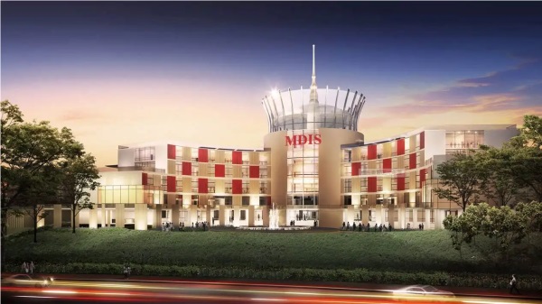 新加坡管理发展学院就业前景分析：哪些专业最吃香？