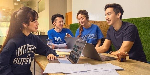 新加坡管理发展学院英语课程推荐:强化培训助你出国留学无障碍!