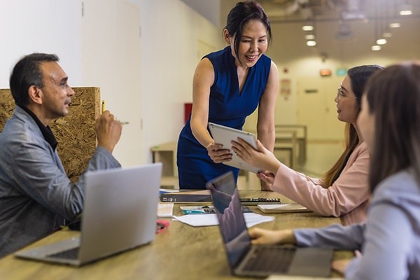 新加坡管理发展学院各校区一览：校园特色与周边生活攻略！