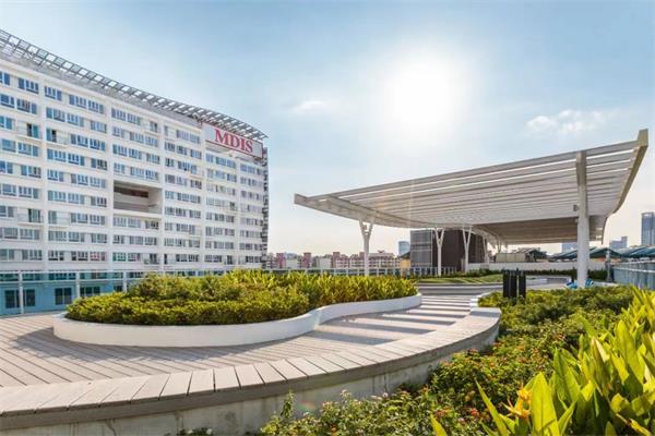 实用解析|新加坡管理发展学院校园WiFi有多快?