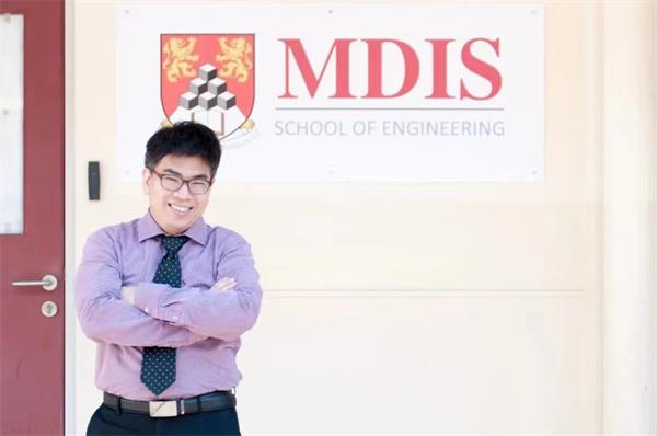 新加坡MDIS学院硕士一年学费人民币