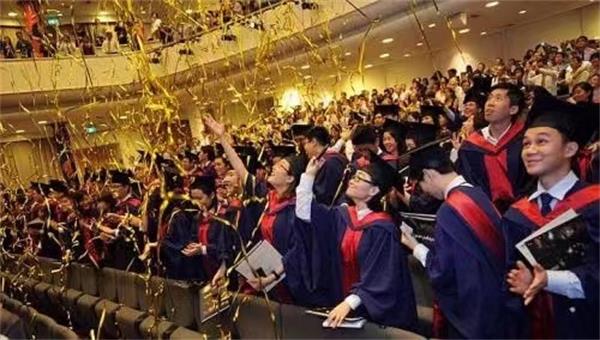新加坡管理发展学院最新排名