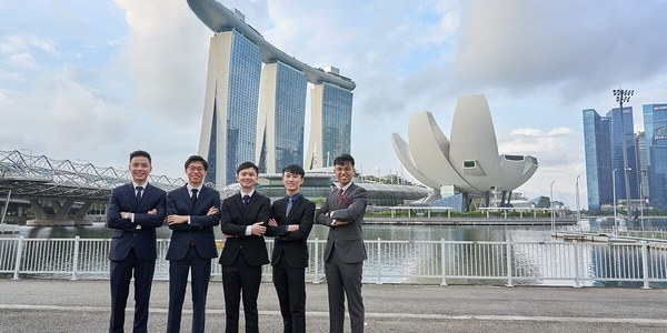 新加坡管理发展学院好评如潮？真实评价大集合！