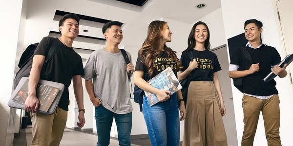新加坡管理发展学院硕士学制多久