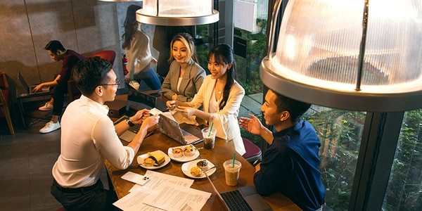 新加坡管理发展学院欧洲留学项目：与欧美大学的联合学位介绍！