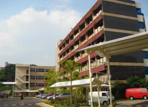 新加坡管理发展学院为学生提供了广泛的学术选择